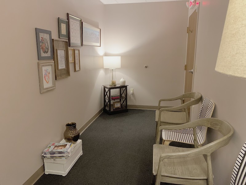 Dunlap & Associates Counseling, Art Therapy, and Professional Coaching