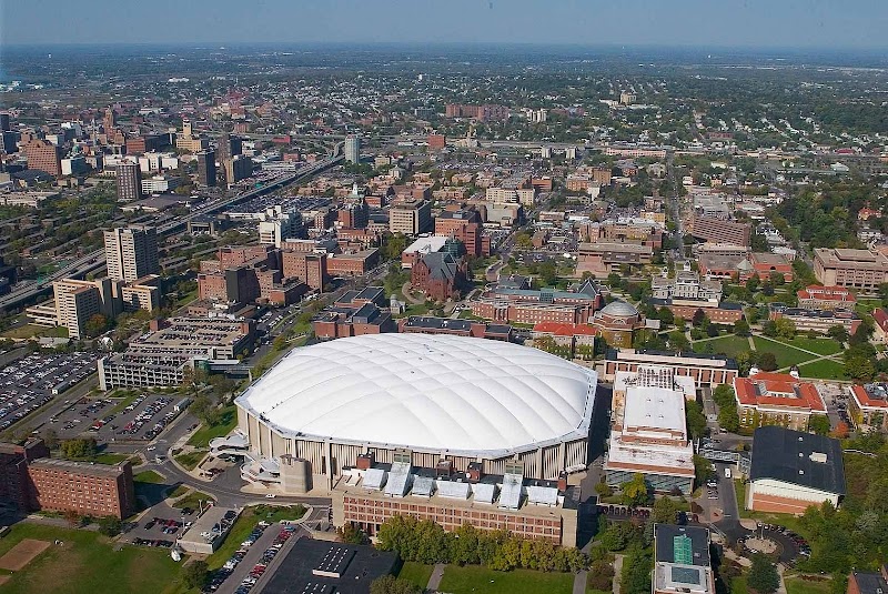 Dynamic Emotional Wellness of Syracuse, LLC