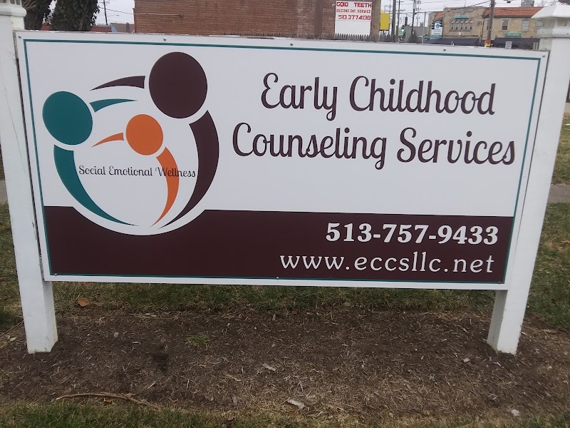 Early Childhood Counseling Services LLC
