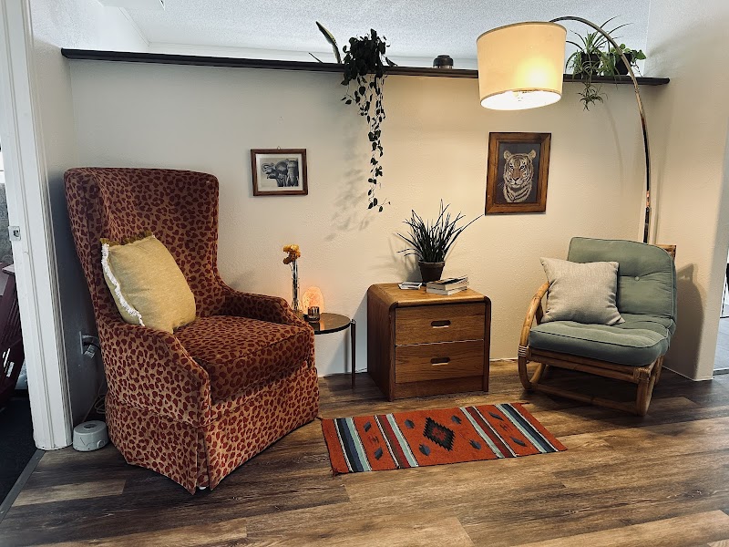 Elevated Counseling & Wellness, PLLC