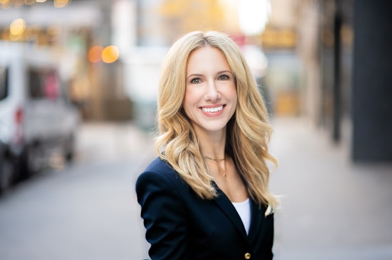 Elizabeth Armstrong, LCSW, PLLC