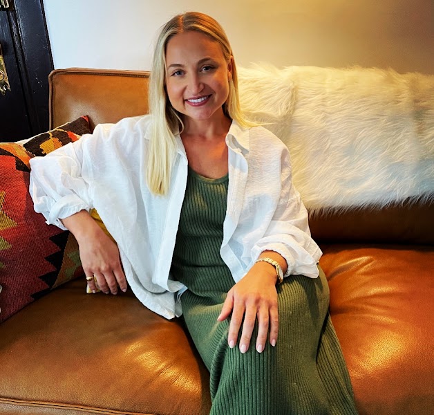 Elizabeth Brown Therapy