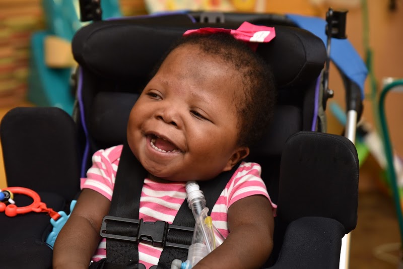 Elizabeth Seton Children's Center