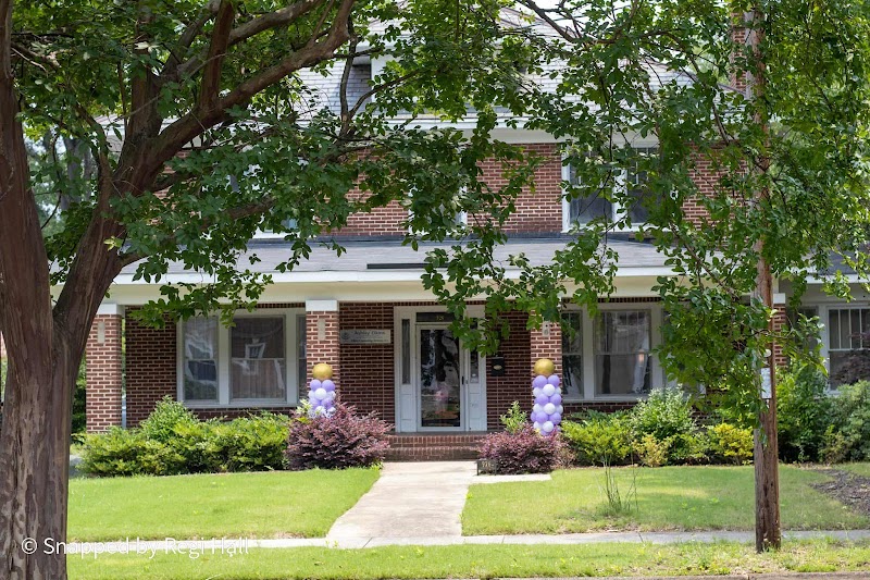 Elkins Counseling Services, LLC