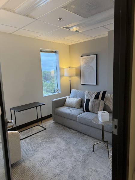 Elm Therapy and Wellness