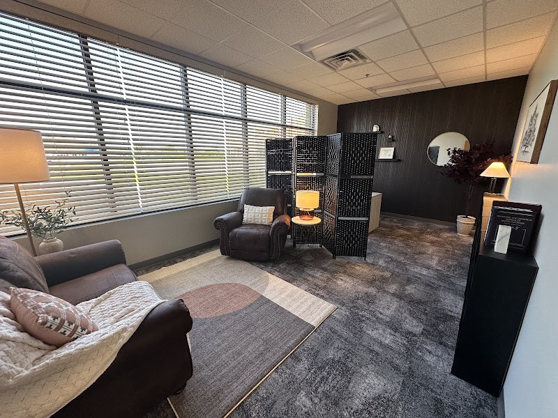 Ember & Root Counseling PLLC