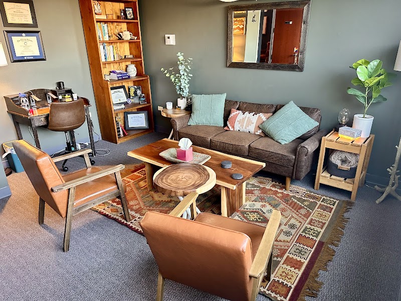 Ember Wellness Services