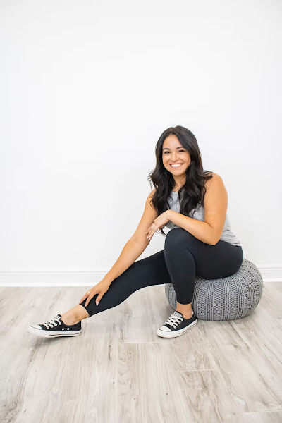 Embody Therapy and EMDR