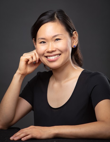 Embrace Calmness Counseling PLLC