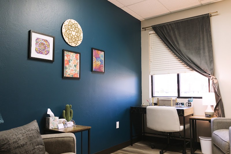 Embracing Change Counseling Services, LLC