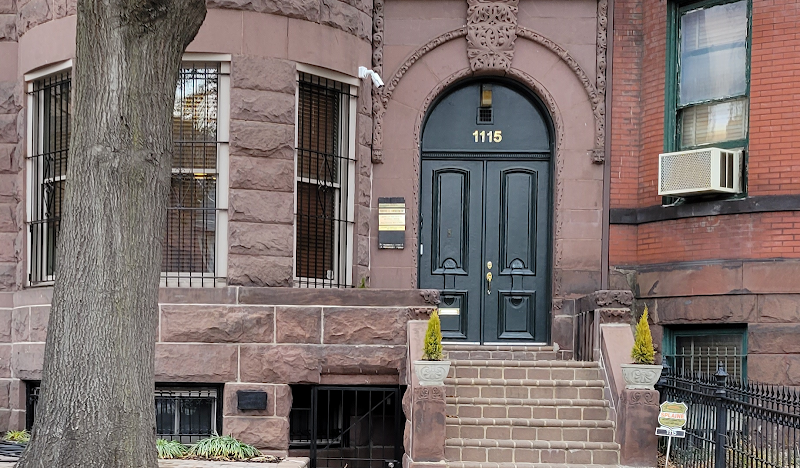 EMDR, Brainspotting & Psychotherapy of Greater Washington, DC, PLLC