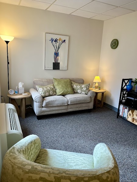 EMDR in Wellesley - Shared Stories Counseling, LLC