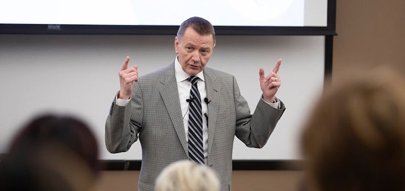 EMDR Professional Training