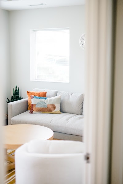 Emerge Counseling Center, LLC