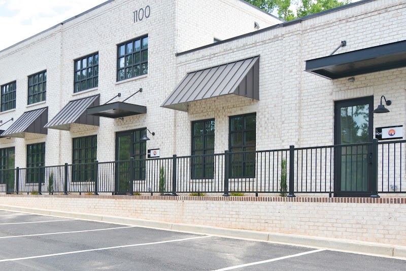 Emerge Healing Center - Addiction & Mental Health Treatment in Alpharetta