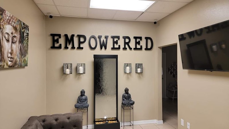 Empowered Counseling Services