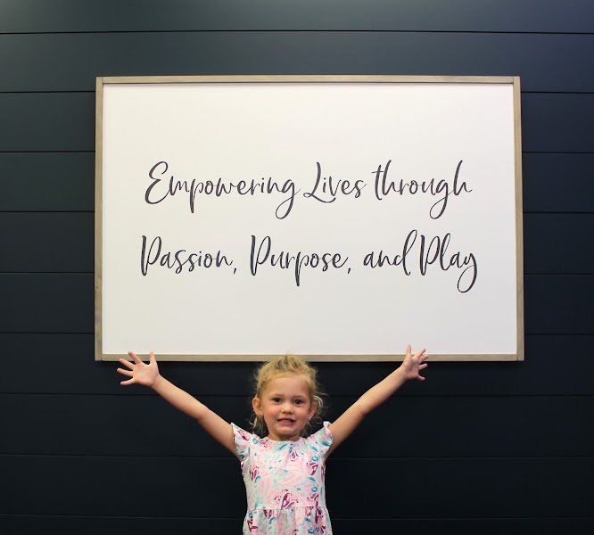 EmPowered Kids Pediatric Therapy