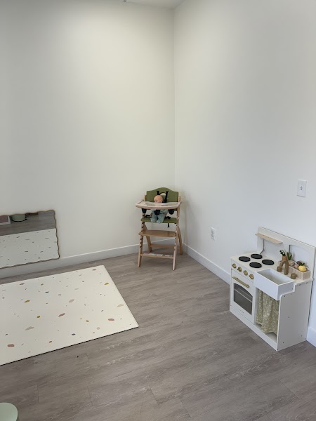 Empowered Pediatric Therapy