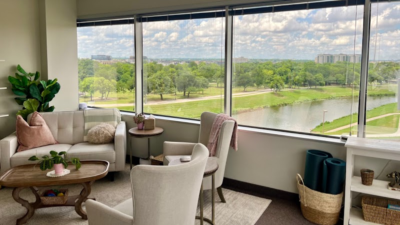 Empowering Hope Therapy, Christie Linnartz Purdy, LPC