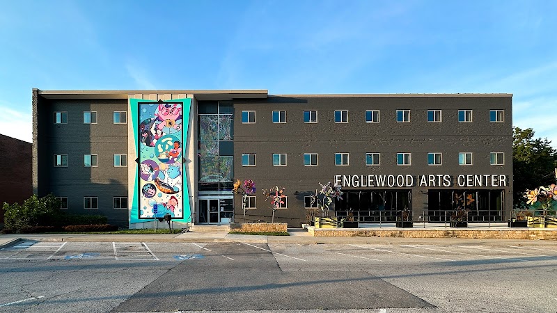 Englewood Arts