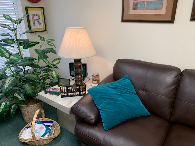 Enlightening Therapy and Counseling Services, LLC; Judith Roberts, Ph.D., LMHC