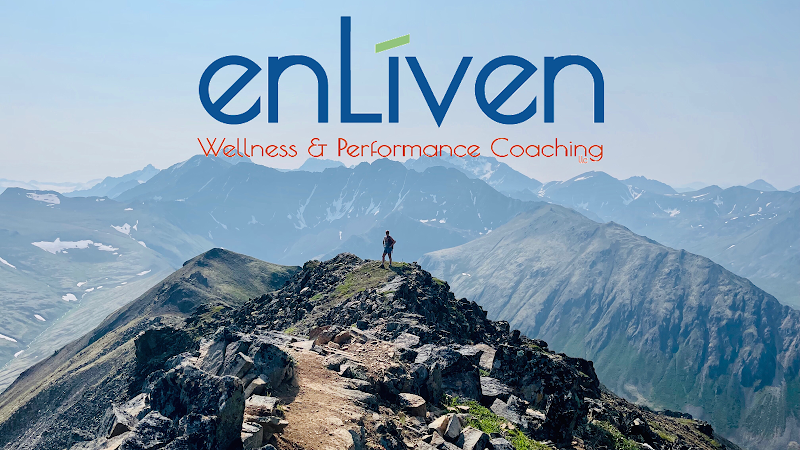 enLiven Wellness Life Coaching, LLC