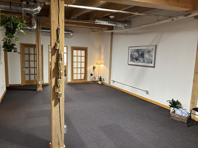 Enso Center for Psychotherapy & Integrative Wellness