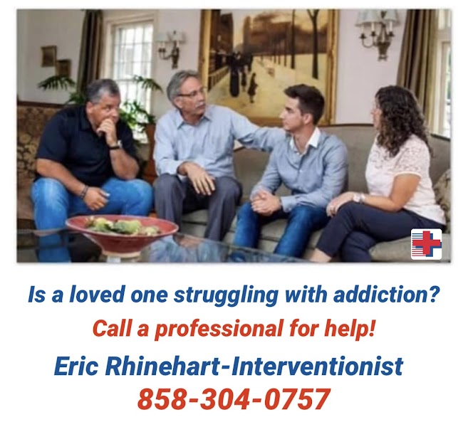 ER Interventions and Therapy Services