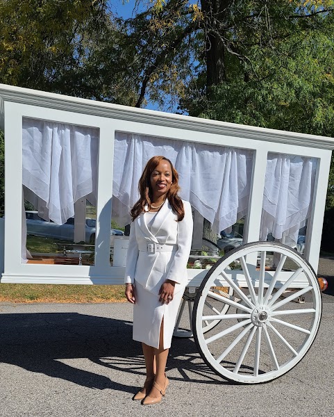 Eternity Funeral Services