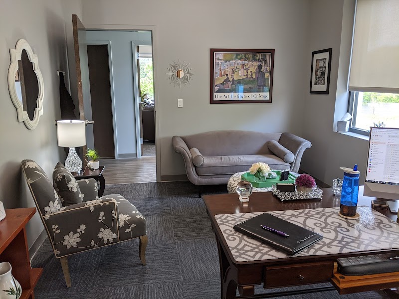 Etheridge Psychology, P.A.