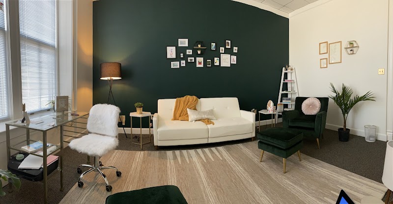 Eunoia Therapy & Self Development