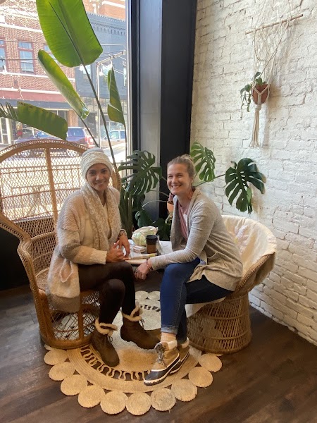 Eva Therapeutic Well-Being