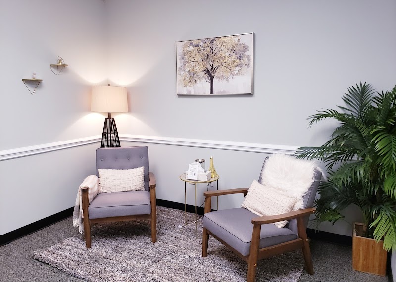 Evans Counseling & Consulting, LLC