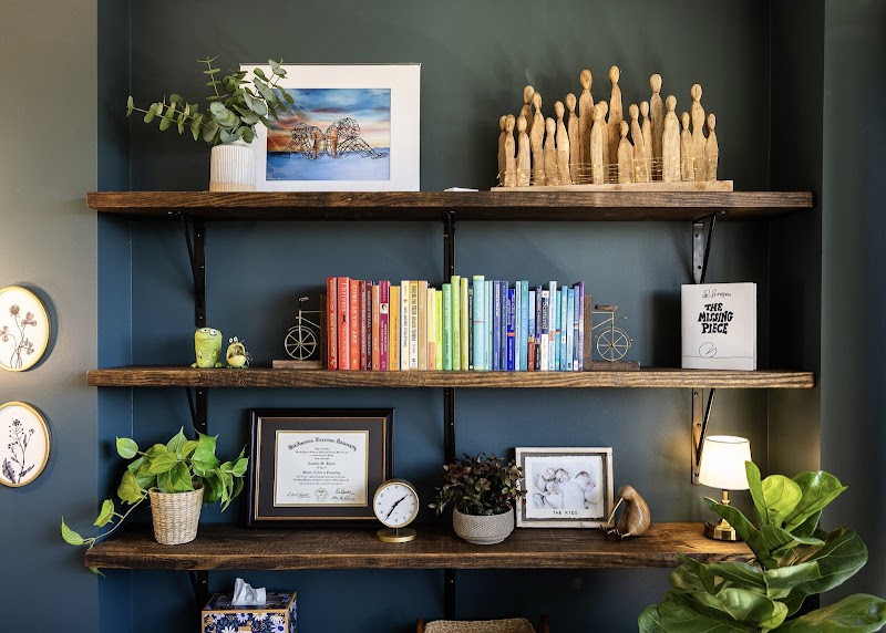 Evergreen Family Therapy, LLC