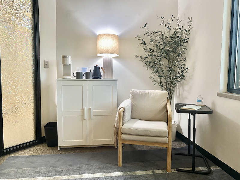 Every Marriage Counseling