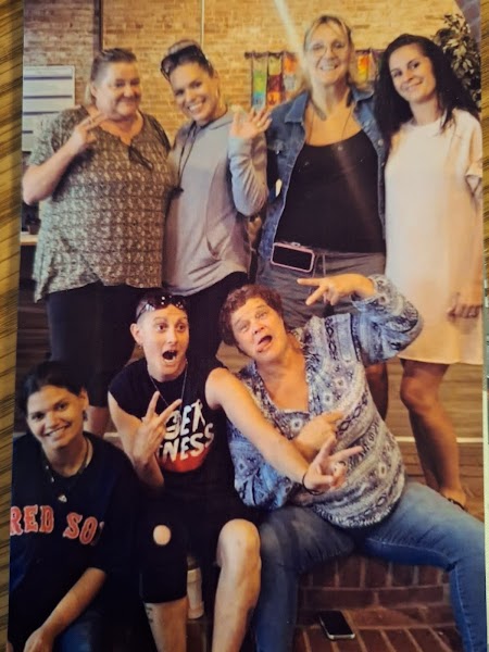 Everyday Miracles Peer Recovery Center