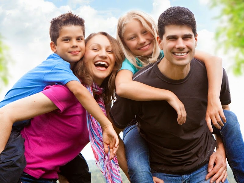 Everyday People Individual and Family Counseling Center, LLC