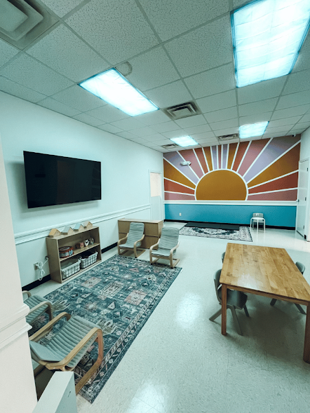 Everything On The Spectrum