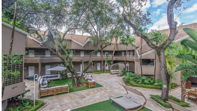 Evolutions Treatment Center