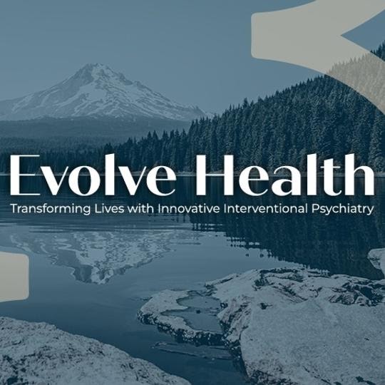 Evolve Health TMS and Spravato