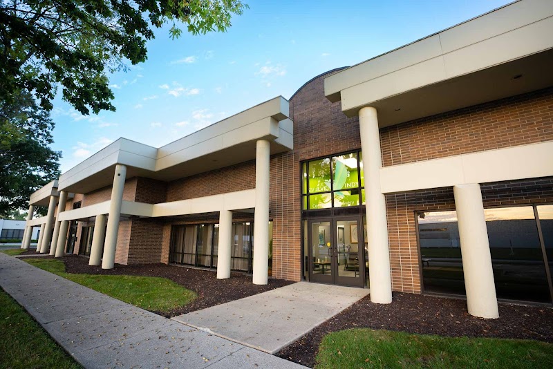 Evolve Indy - Indiana Addiction & Mental Health Recovery Center
