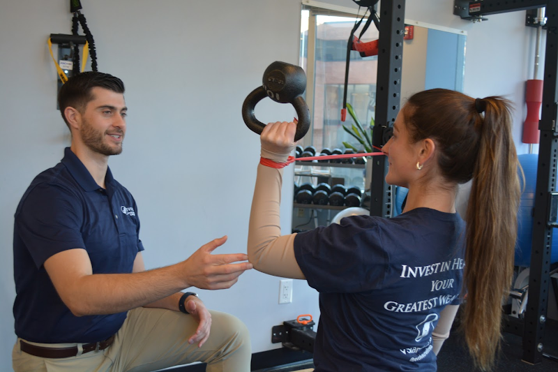 Evolve Physical Therapy & Wellness