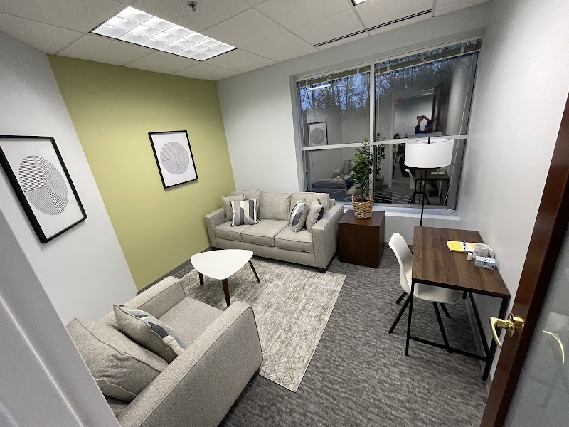 Evolve Psych Group, PLLC