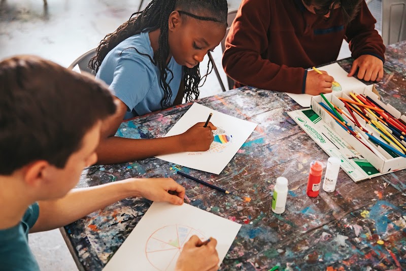 Evolve Teen Outpatient Treatment Center - San Jose