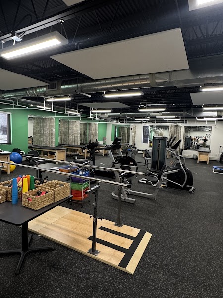 Exchange Physical Therapy Group - Jersey City Heights