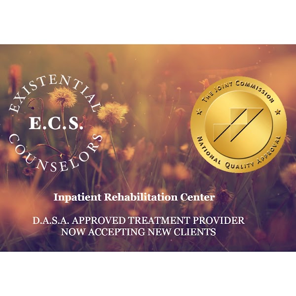 Existential Counselors Society Inpatient Rehabiltaion Center