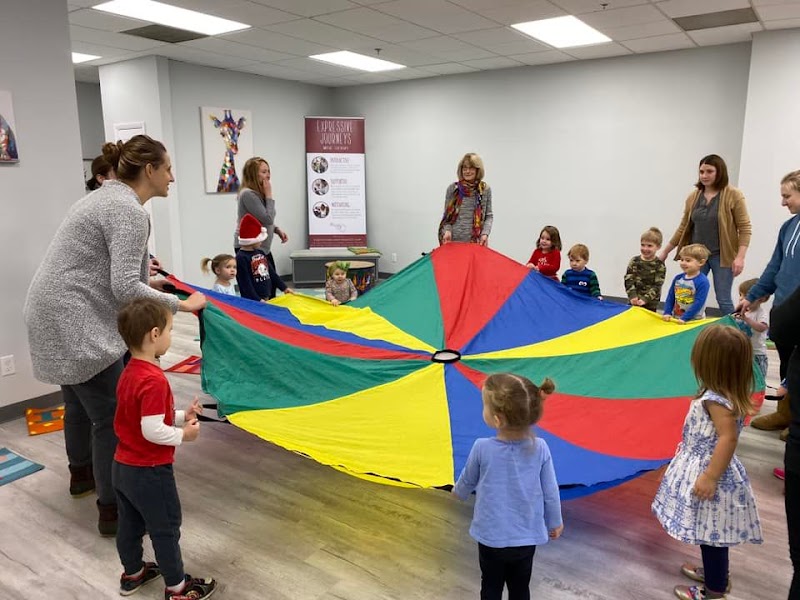 Expressive Journeys LLC