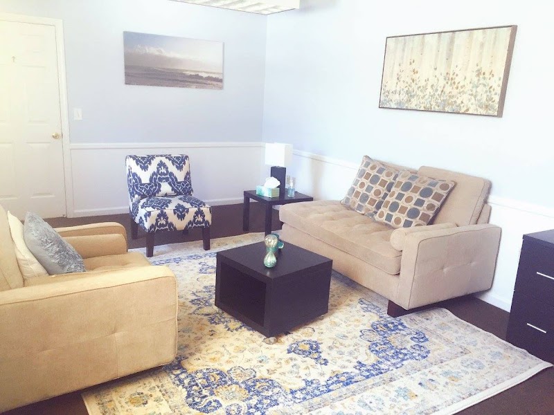 Fairfield Counseling Center, Pllc