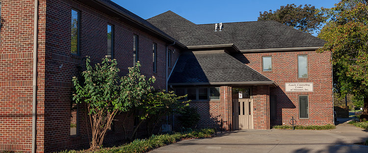 Family Counseling Center of Missouri, Inc.
