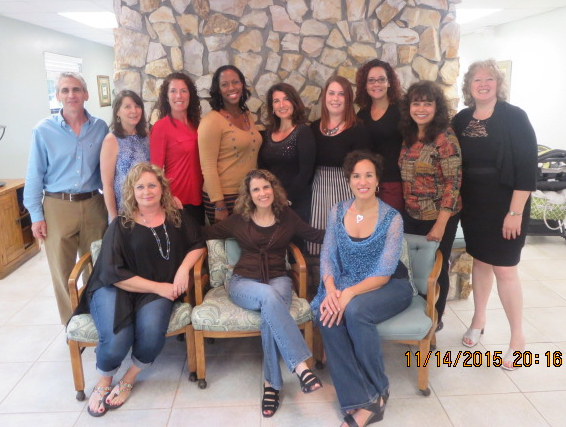 Family Counseling Center St. Petersburg